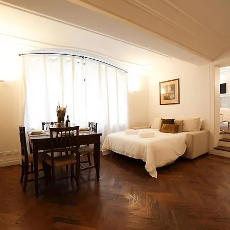 Loft In Centro Casa Del Cardinale Appartamento Modena