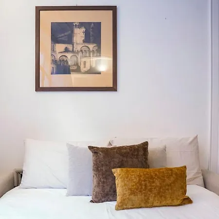 Appartamento Loft In Centro Casa Del Cardinale *
