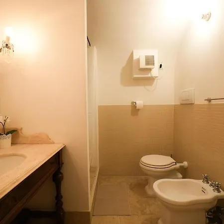 Appartamento Loft In Centro Casa Del Cardinale