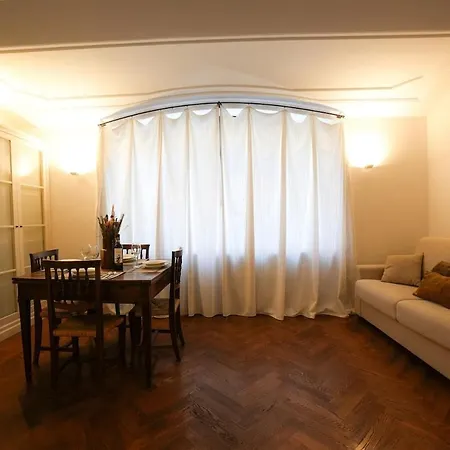 Loft In Centro Casa Del Cardinale Appartamento