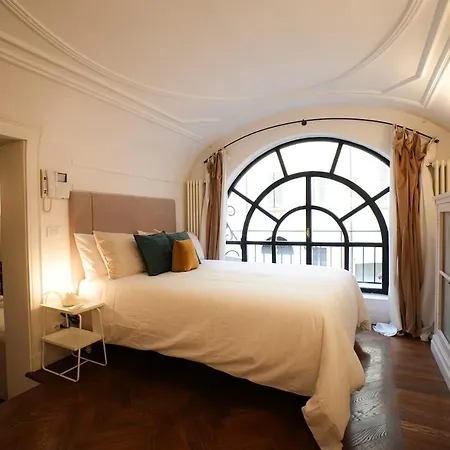 Appartamento Loft In Centro Casa Del Cardinale Modena