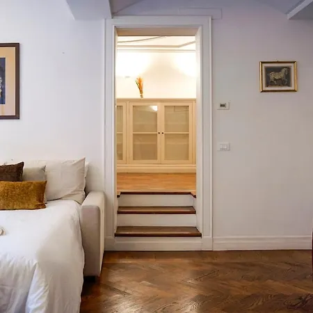 Loft In Centro Casa Del Cardinale * Modena