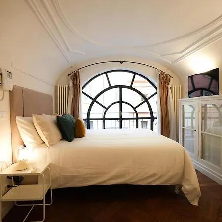 Loft In Centro Casa Del Cardinale