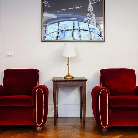 Appartamento Loft In Centro Casa Del Cardinale