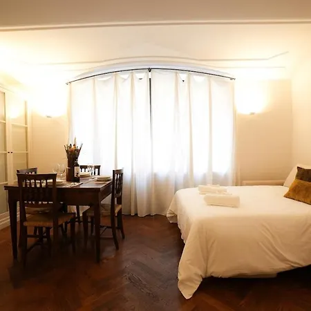 Loft In Centro Casa Del Cardinale *