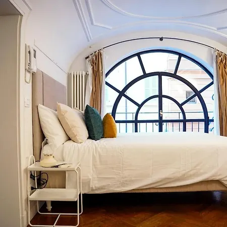 Loft In Centro Casa Del Cardinale Modena