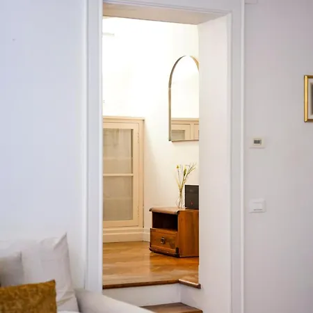 Loft In Centro Casa Del Cardinale Appartamento