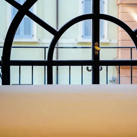 Appartamento Loft In Centro Casa Del Cardinale Modena